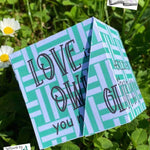 Digiset Eule Errol Plotten, Sublimation, Drucken - Sewando