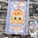 Digiset Baby Krumbein Plotten, Sublimation, Drucken - Sewando
