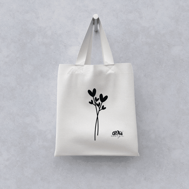 Blumen Plotterdatei [Digital] - Sewando