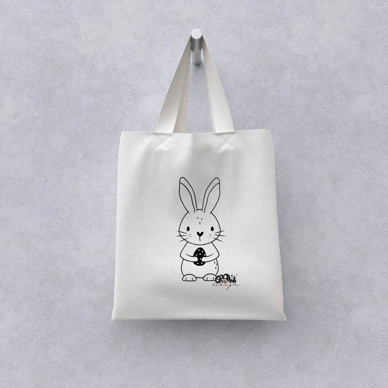 Hasenbande Ostern Plotterdatei [Digital] - Sewando