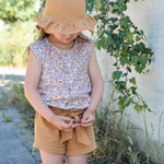 Schnittmuster Breezy Blouse 62-146 [Digital] - Sewando