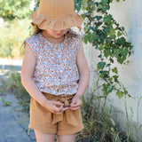 Schnittmuster Breezy Blouse 62-146 [Digital] - Sewando