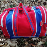 Sannys Sportsbag - EBook und Nähanleitung - Sewando
