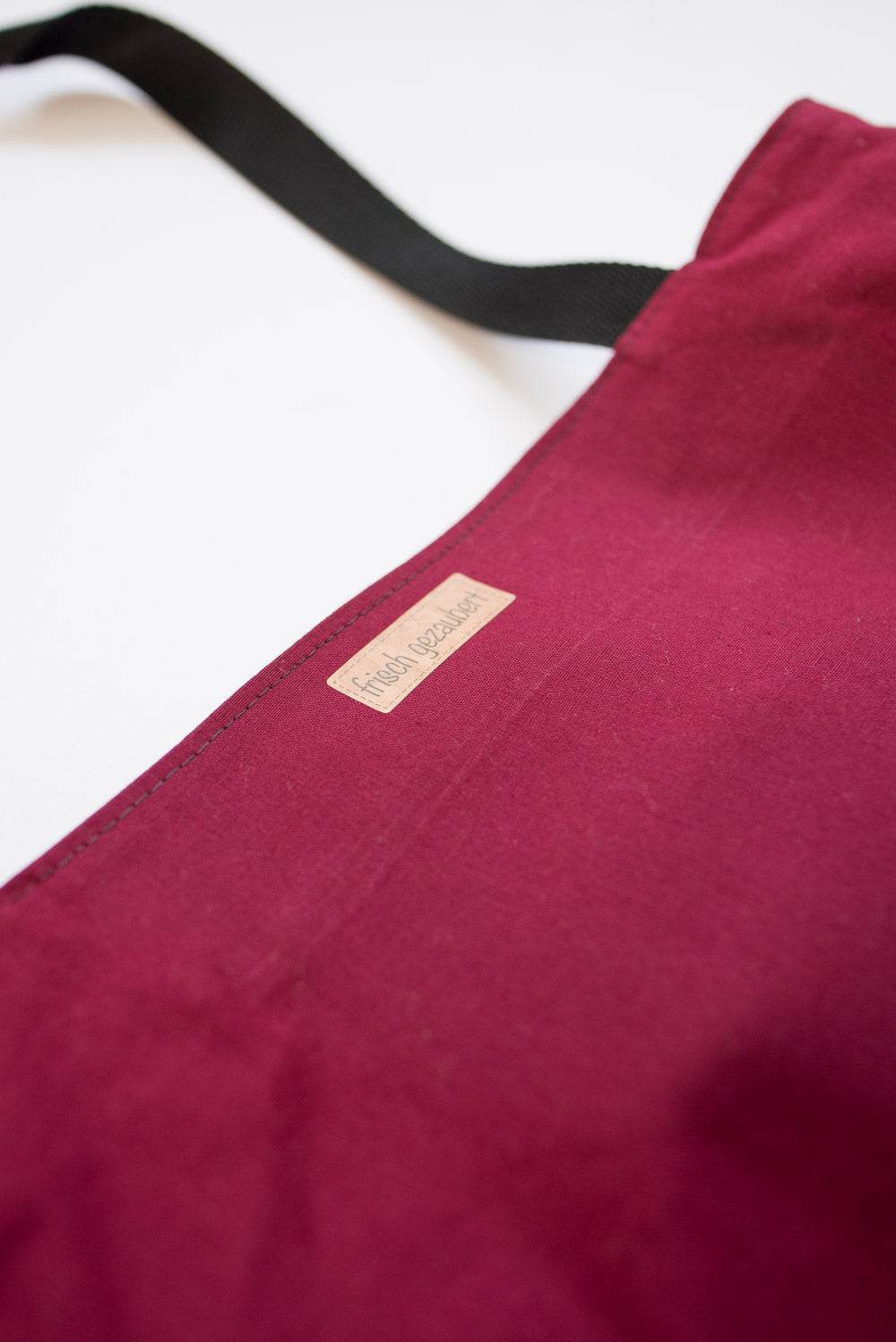 Schnittmuster »LaNala Shopper« Tasche - Sewando