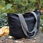 Schnittmuster »LaNala Shopper« Tasche - Sewando