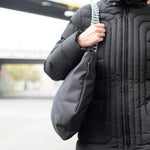 Schnittmuster »LaNala Shopper« Tasche - Sewando