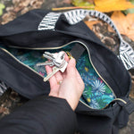Schnittmuster »LaNala Shopper« Tasche - Sewando