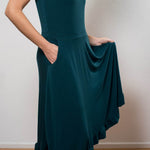 Schnittmuster »LaSuvi Summerdress« (32–54) Kleid - Sewando