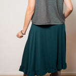 Schnittmuster »LaSuvi Summerdress« (32–54) Kleid - Sewando