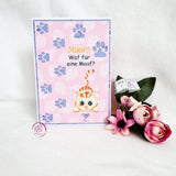 Digiset Baby Krumbein Plotten, Sublimation, Drucken - Sewando