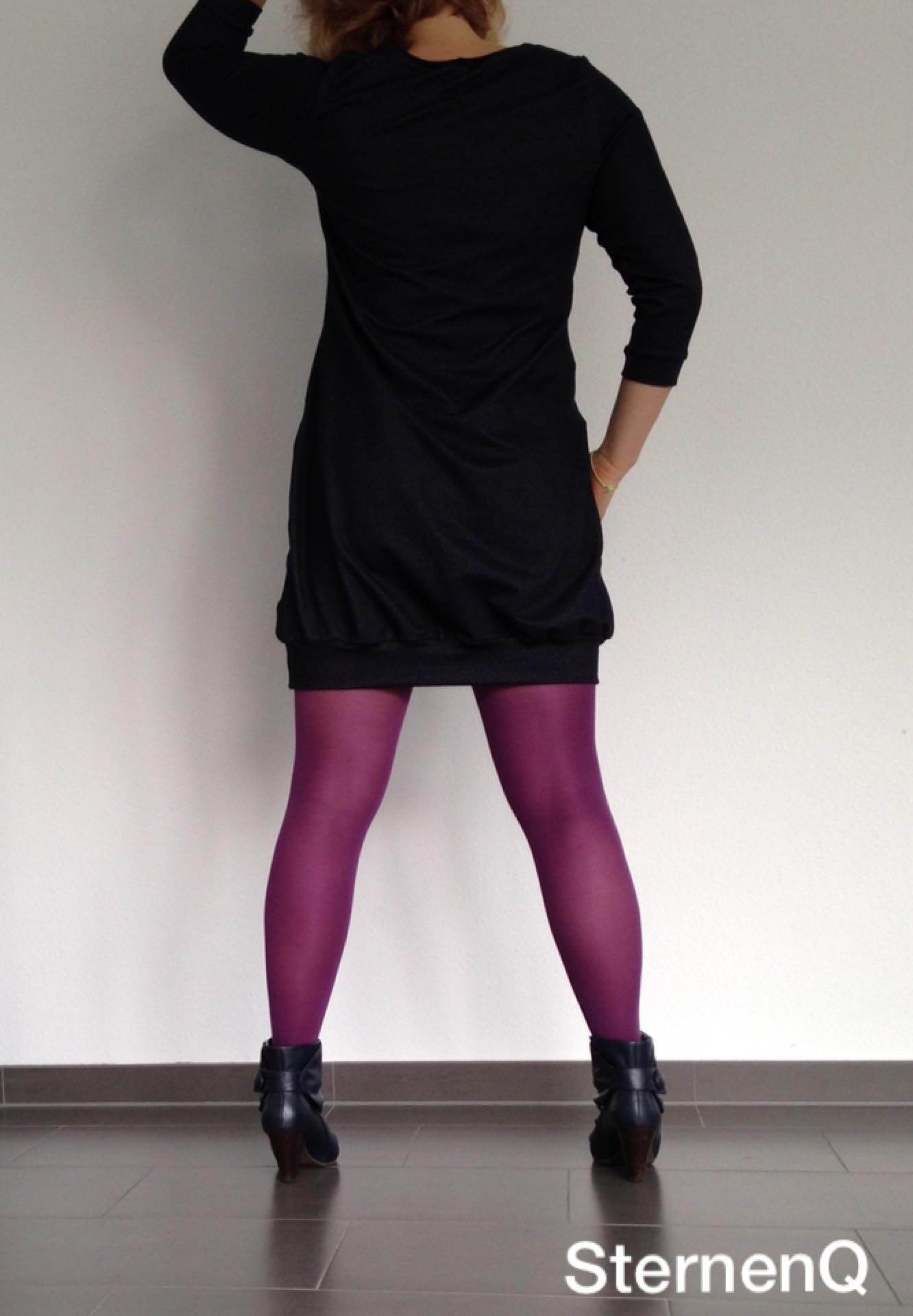 E-Book s´Kleid 34-50 Schnittmuster - Sewando