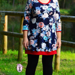 E-Book s´Kleid 34-50 Schnittmuster - Sewando