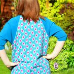E-Book Fledermausshirt MissFlügelchen 34-50 Schnittmuster - Sewando