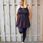 Schnittmuster Kleid Mary Gr. 32-50 Damen - Sewando