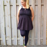 Schnittmuster Kleid Mary Gr. 32-50 Damen - Sewando