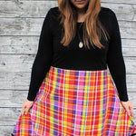 E-Book s´Kleid 34-50 Schnittmuster - Sewando
