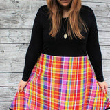 E-Book s´Kleid 34-50 Schnittmuster - Sewando