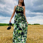 Schnittmuster Kleid Mary Gr. 32-50 Damen - Sewando
