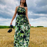 Schnittmuster Kleid Mary Gr. 32-50 Damen - Sewando