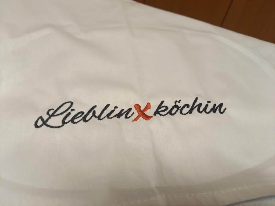 Stickdatei - LieblinXmensch & Co. (28 Wörter im Set) - Sewando