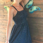 Schnittmuster Kleid Mary Gr. 32-50 Damen - Sewando