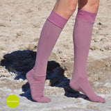 Polvi - Kniestrümpfe & Socken - Schuhgröße 35 - 47 - Sewando