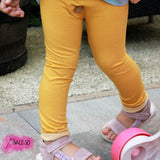 Schnittmuster Leggins Fabiola Gr.62 - 122 - Sewando