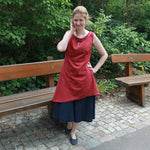 Sannys Flotter Dreier - Gr 32-64 - EBook und Nähanleitung - Sewando