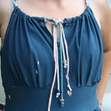 Schnittmuster Kleid Mary Gr. 32-50 Damen - Sewando