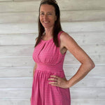 Schnittmuster Kleid Mary Gr. 32-50 Damen - Sewando