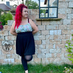 Schnittmuster Kleid Mary Gr. 32-50 Damen - Sewando