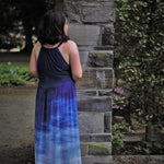 Schnittmuster Kleid Mary Gr. 32-50 Damen - Sewando
