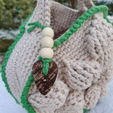 Häkelanleitung für Kindertasche ,,Waldliebe"