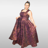 Princess Rock Gr. 32 - 48