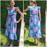 Schnittmuster Britney Damen Gr. 30 bis 54 - Sewando