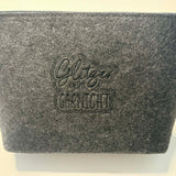 ITH Stickdatei "Anti-Glitzer-Patches" mit 6 Varianten in 10x10