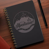 Plotterdatei Auf ins Abenteuer! - Sewando