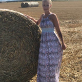 Schnittmuster Kleid Mary Gr. 32-50 Damen - Sewando
