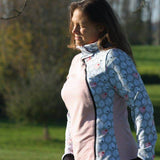 E-Book Lady Johanna (Sweat)Jacke / Hoodie Gr.32-50 - Sewando
