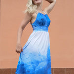 Schnittmuster Kleid Mary Gr. 32-50 Damen - Sewando