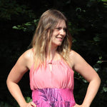 Schnittmuster Kleid Mary Gr. 32-50 Damen - Sewando