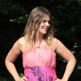 Schnittmuster Kleid Mary Gr. 32-50 Damen - Sewando