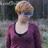 E-Book s´Kleid 34-50 Schnittmuster - Sewando