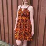 Schnittmuster Kleid Mary Gr. 32-50 Damen - Sewando