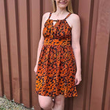 Schnittmuster Kleid Mary Gr. 32-50 Damen - Sewando