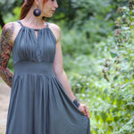 Schnittmuster Kleid Mary Gr. 32-50 Damen - Sewando