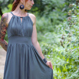 Schnittmuster Kleid Mary Gr. 32-50 Damen - Sewando