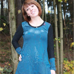 E-Book s´Kleid 34-50 Schnittmuster - Sewando