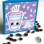 Digiset kleine Pause Plotten, Sublimation, Drucken - Sewando