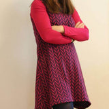 E-Book s´Kleid 34-50 Schnittmuster - Sewando